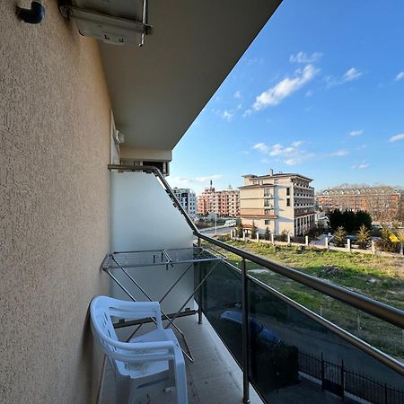 Apartamento Vip Vision Studio 409 Sunny Beach Exterior foto