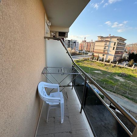 Apartamento Vip Vision Studio 409 Sunny Beach Exterior foto